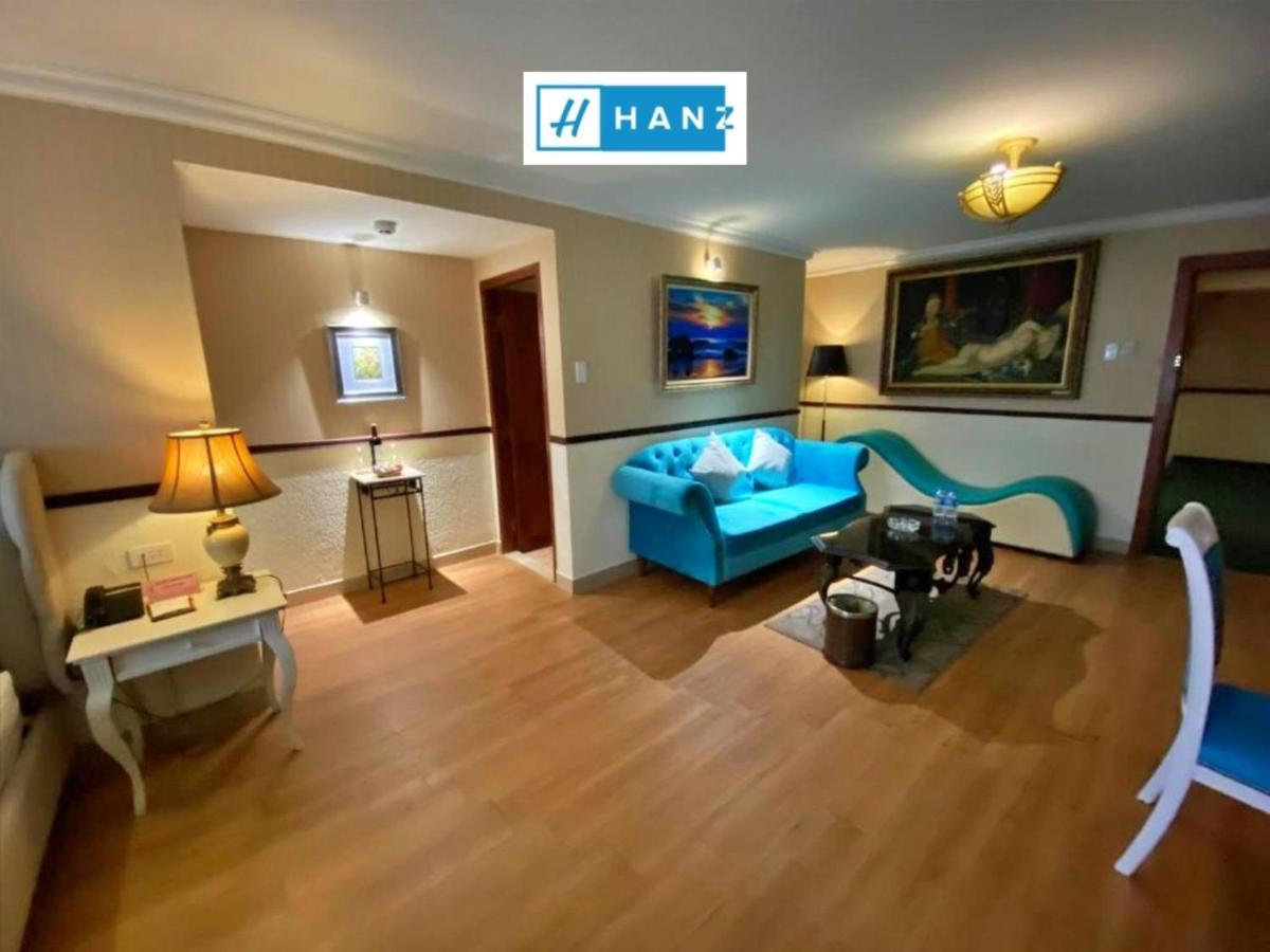 הו צ'י מין סיטי Hanz Vuon Saigon Hotel מראה חיצוני תמונה